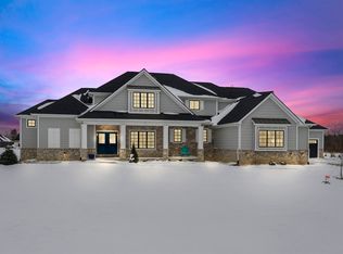 275 Jadis Ct, Fort Wayne, IN 46845