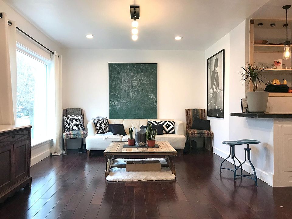 Main living