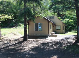 27480 NW Timber Rd, Timber, OR 97116