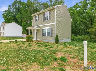 3605 Roselawn Ter, Hopewell, VA 23860