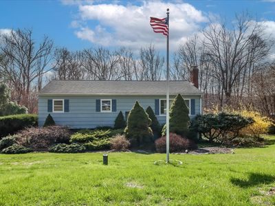 6 Pell Mell Drive, Bethel, CT, 06801