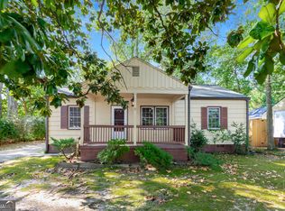 1951 Dresden Dr, Atlanta, GA 30319