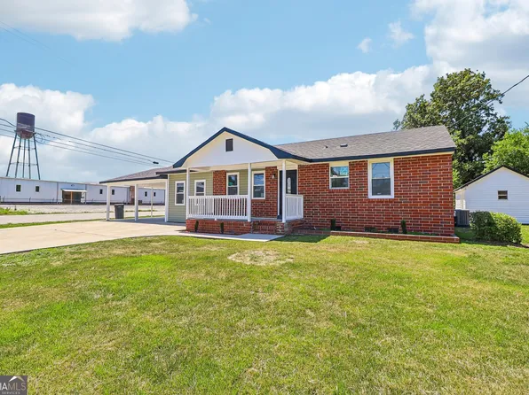 1802 Lokey St, Augusta, GA 30904