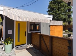 82 Billou St #B, San Rafael, CA 94901