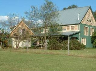 401 Turtle Shoals Rd NE, Milledgeville, GA 31061