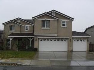 2624 W Avenue K6, Lancaster, CA
