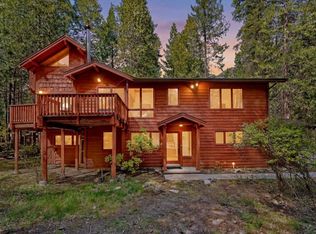 3719 Summit Dr, Mount Shasta, CA