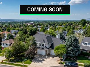 1273 E Grayson Ct, Sandy, UT 84094