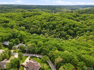 1517 & 1521 Redbriar Ct, High Ridge, MO 63049
