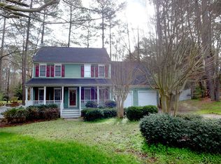 117 Charlesberry Ln, Chapel Hill, NC 27517