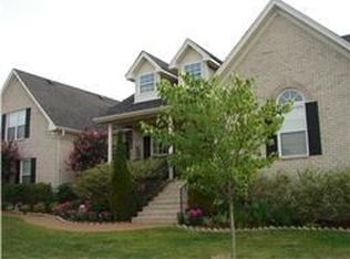 100 Mueller Ct, Hermitage, TN 37076