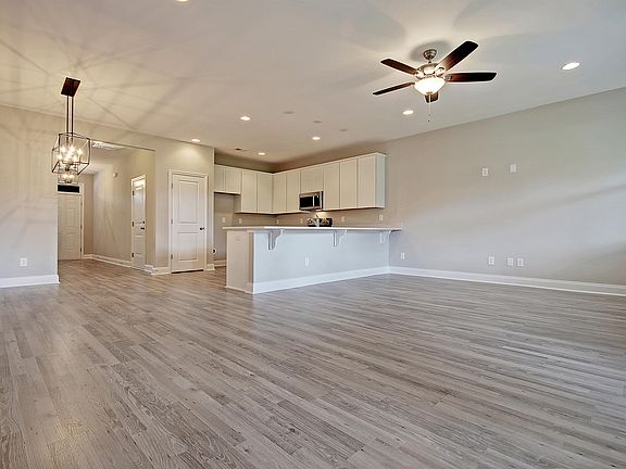 Church Creek II Living Room