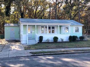 239 W Ridgewood Ave, Pleasantville, NJ 08232