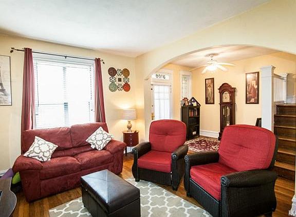 5th image of 3166 Portis Ave