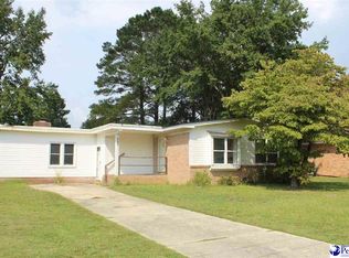 807 Madeira Ln, Florence, SC 29505