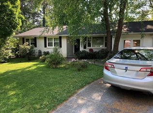 2920 Appling Dr, Chamblee, GA 30341