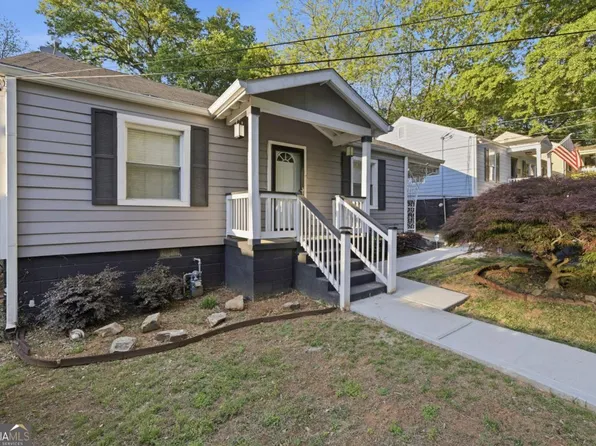 486 Mead St SE, Atlanta, GA 30315