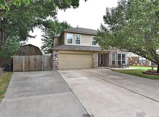 4209 S Poplar Ave W, Broken Arrow, OK 74011