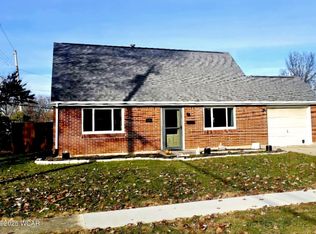 1686 Rebecca Dr, Lima, OH