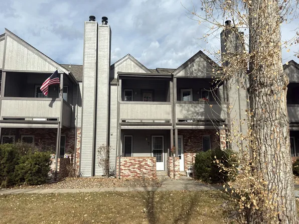 5051 Garrison St APT 7C, Wheat Ridge, CO 80033