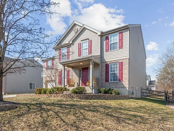 2nd image of 959 Evergreen Park Ln