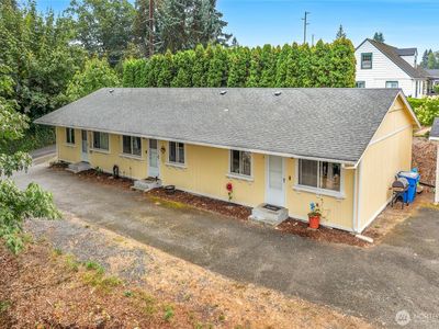 612 5th Street SE, Snohomish, WA, 98290