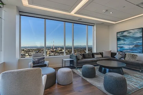 Community Room