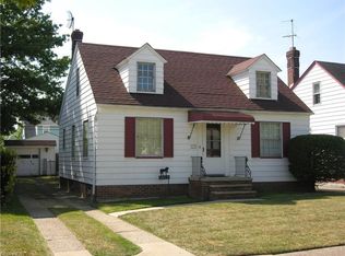 13113 Terminal Ave, Cleveland, OH 44135