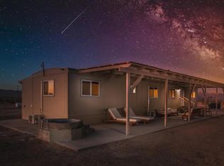 5268 Danby Rd, Twentynine Palms, CA 92277