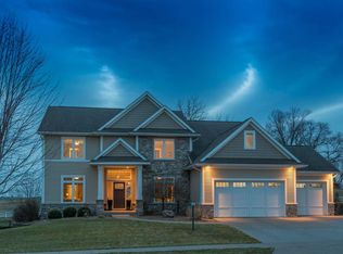 4132 Kilburnie Ct, Iowa City, IA 52245