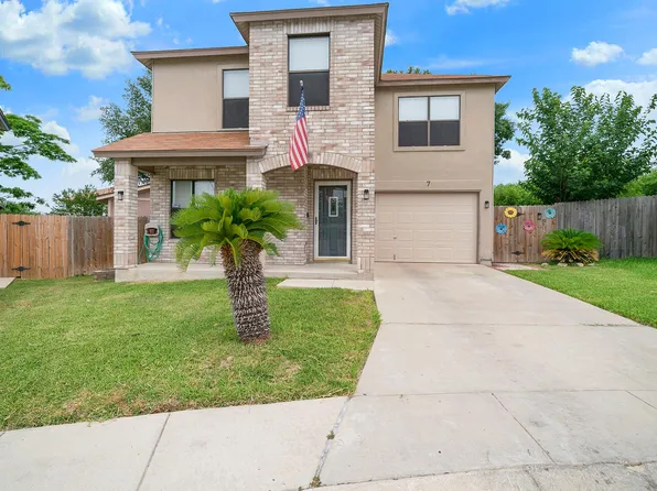 7 Apple Hls, San Antonio, TX 78238