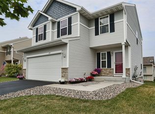 215 Ardennes Ave W, Shakopee, MN 55379