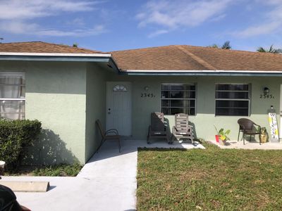 2345 Avenue Z #A, Riviera Beach, FL, 33404