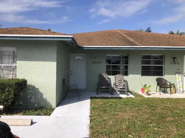 2345 Avenue Z #A, Riviera Beach, FL 33403
