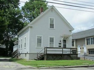 17 Adams St, Keene, NH 03431