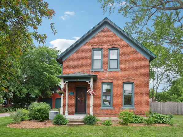 510 E 1st St, New Richmond, WI 54017