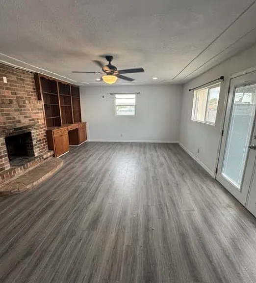 Den / Rec room