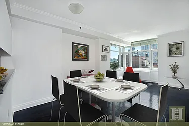 Rented by Halstead Real Estate