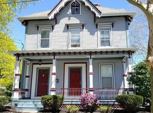 20 Washington St, Reading, MA 01867