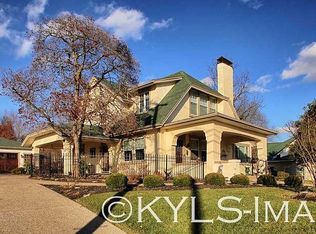 408 W Main St, Stanford, KY 40484