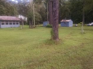 31818 SW Fox St, Bristol, FL 32321