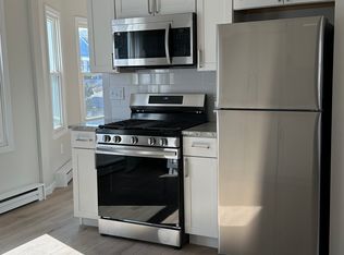 27 Westerly St #2, New Britain, CT 06053