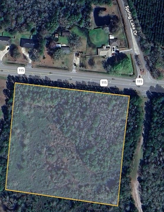 2nd image of 0 Lem Turner Rd