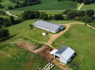 N7850 480th St, Menomonie, WI 54751