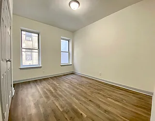 Rented by Zjama Realty Corp