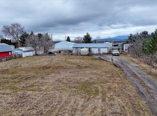 3104 N Barker Rd, Otis Orchards, WA 99027