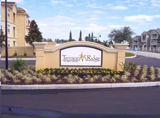 409 Terrace Ridge Cir, Davenport, FL 33837