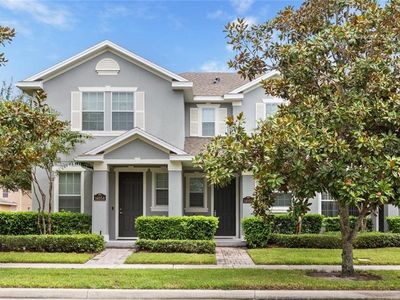 14058 Avenue Of The Grvs, Winter Garden, FL, 34787
