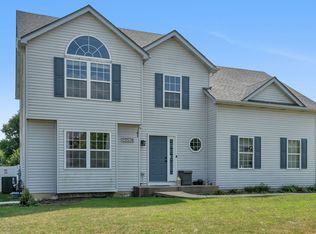 25531 W Gateway Cir, Plainfield, IL 60585