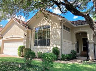 6328 Tasajillo Trl, Austin, TX 78739